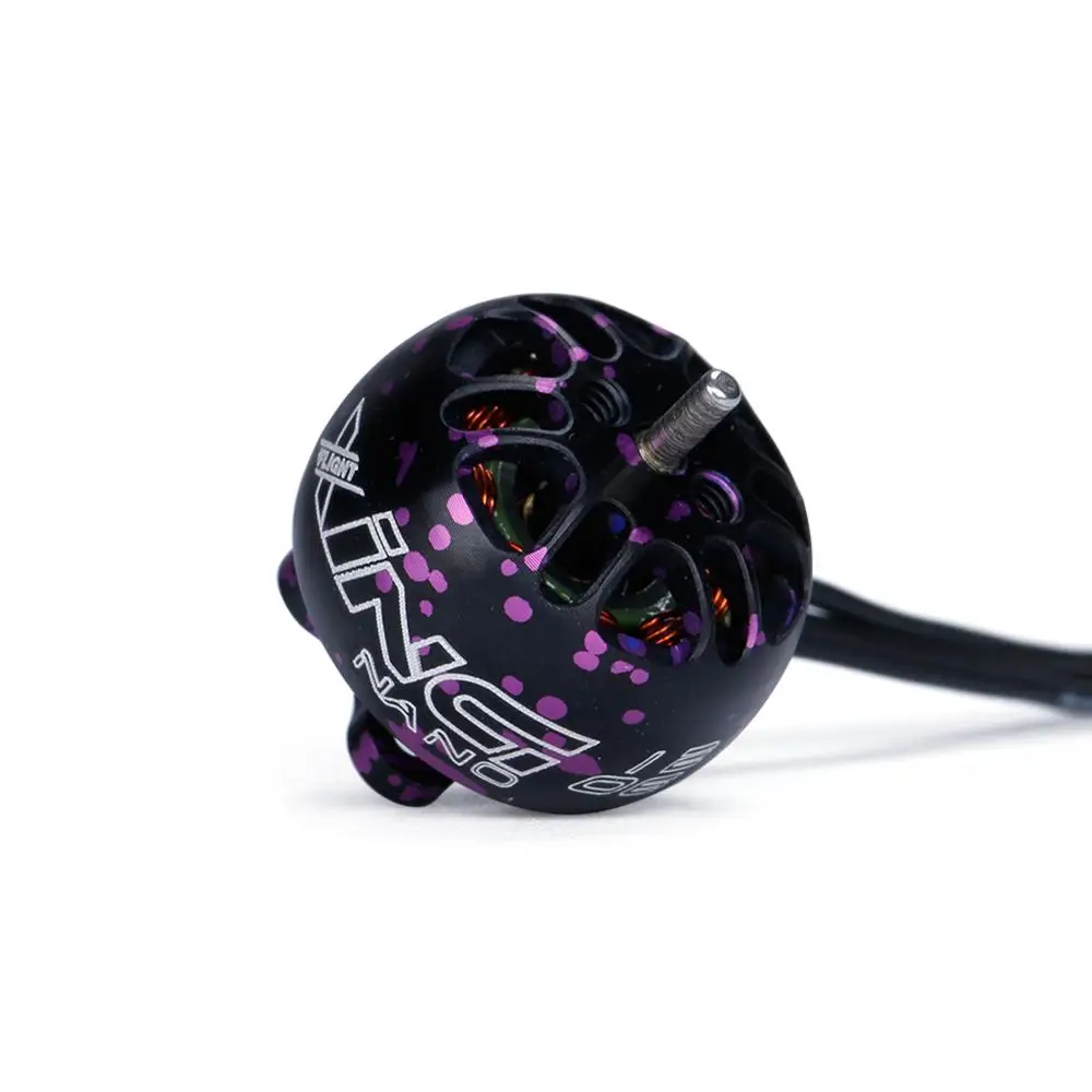 Фото Бесщеточный двигатель iplight XING NANO X1206 6500KV 2 4S FPV NextGen для micro drone Детали и аксессуары Бесщеточный двигатель iplight XING NANO X1206 6500KV 2 4S FPV NextGen для micro drone Детали и аксессуары
