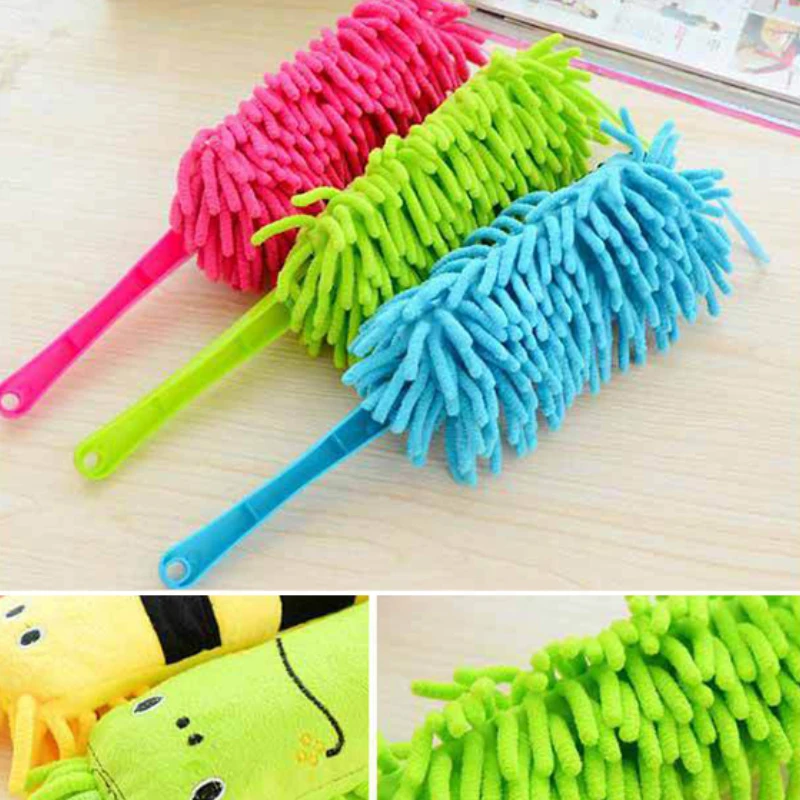 1 шт. щётка для очистки окон и мебели от пыли | Дом сад