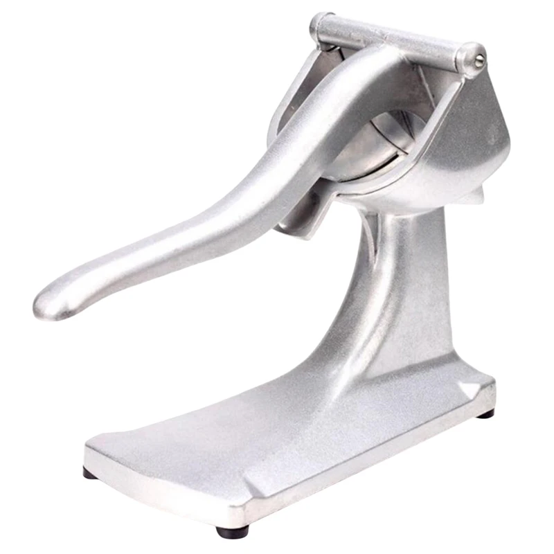 

Aluminum Alloy Manual Juicer Pomegranate Juice Squeezer Pressure Lemon Sugar Cane Juice Kitchen Fruit Tool Multifunction Juicer
