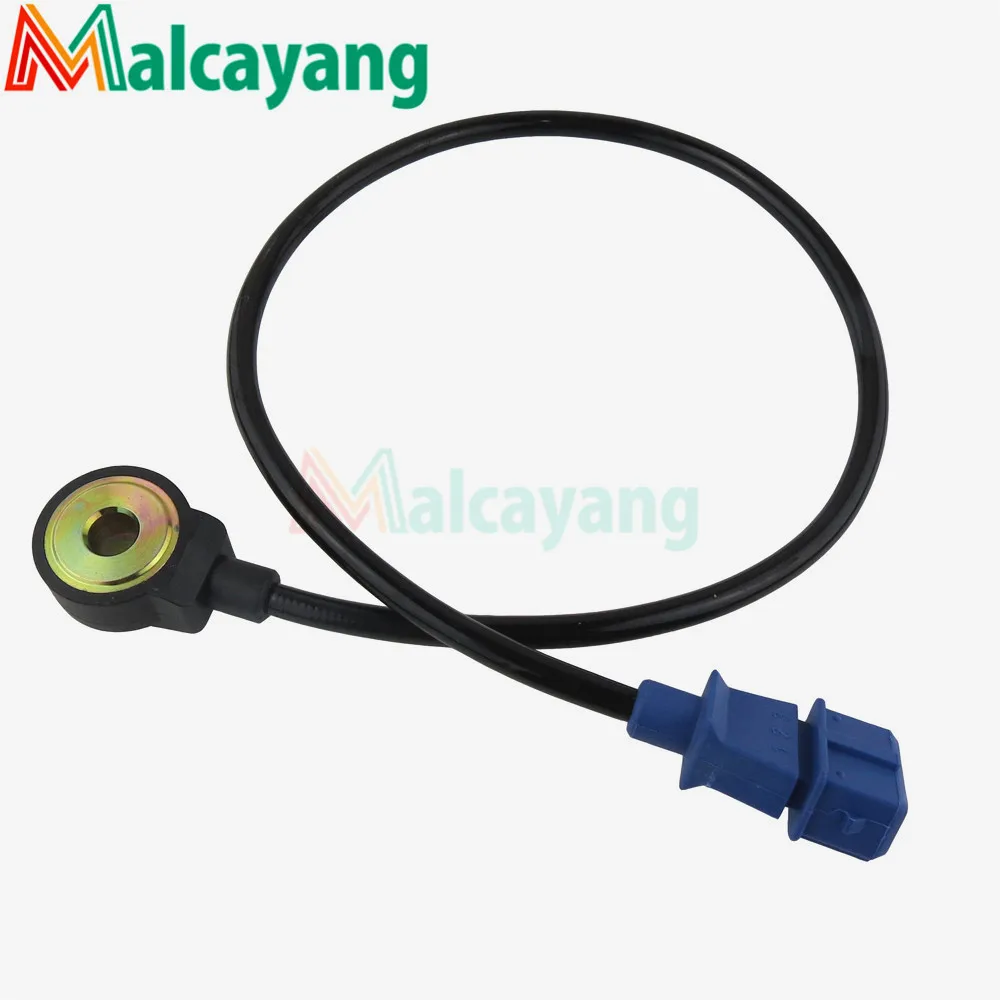 Датчик ударов для VW Corrado Golf 2 3 4 Jetta Passat Polo Scirocco Vento 1 6 8 0 0261231038 054905377A 054905377H|sensor sensor|sensor