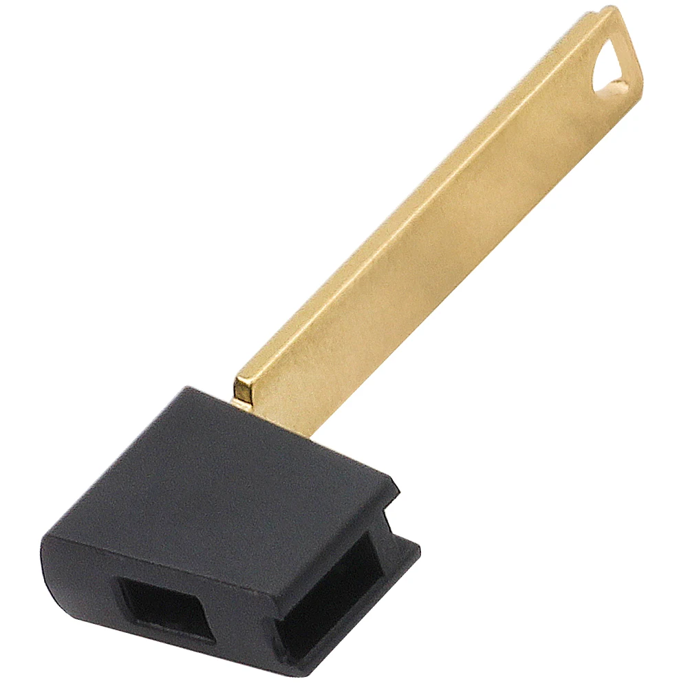KEYECU Replacement New Smart Remote Key Uncut Blade Blank Emergency Insert for Lexus | Автомобили и мотоциклы