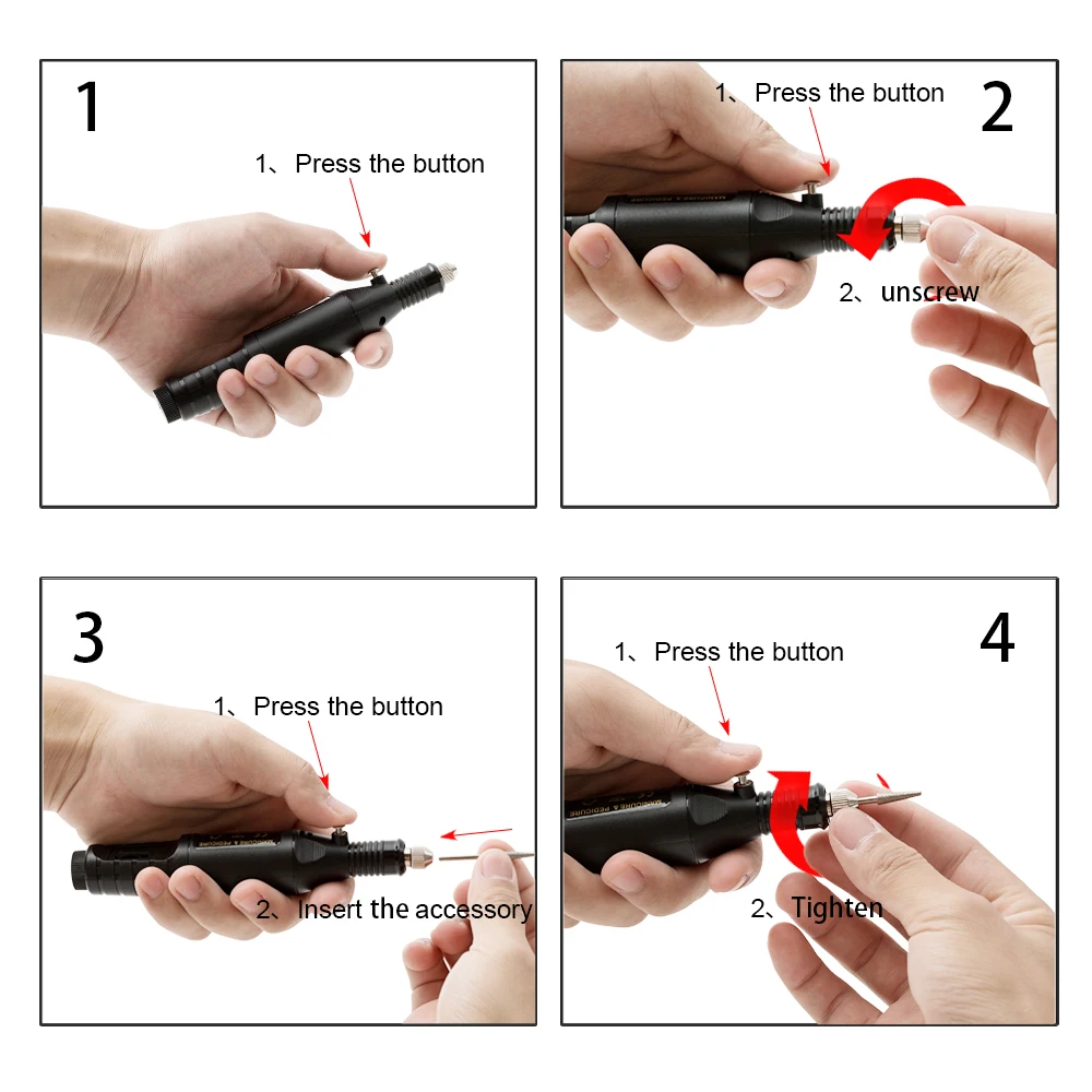Dmoley Pro электрическая ручка для ногтей дрель педикюра маникюрная машина пилка