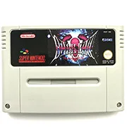 Dark Law значение смерти для консоли pal 16 бит игра cartidge перевод на