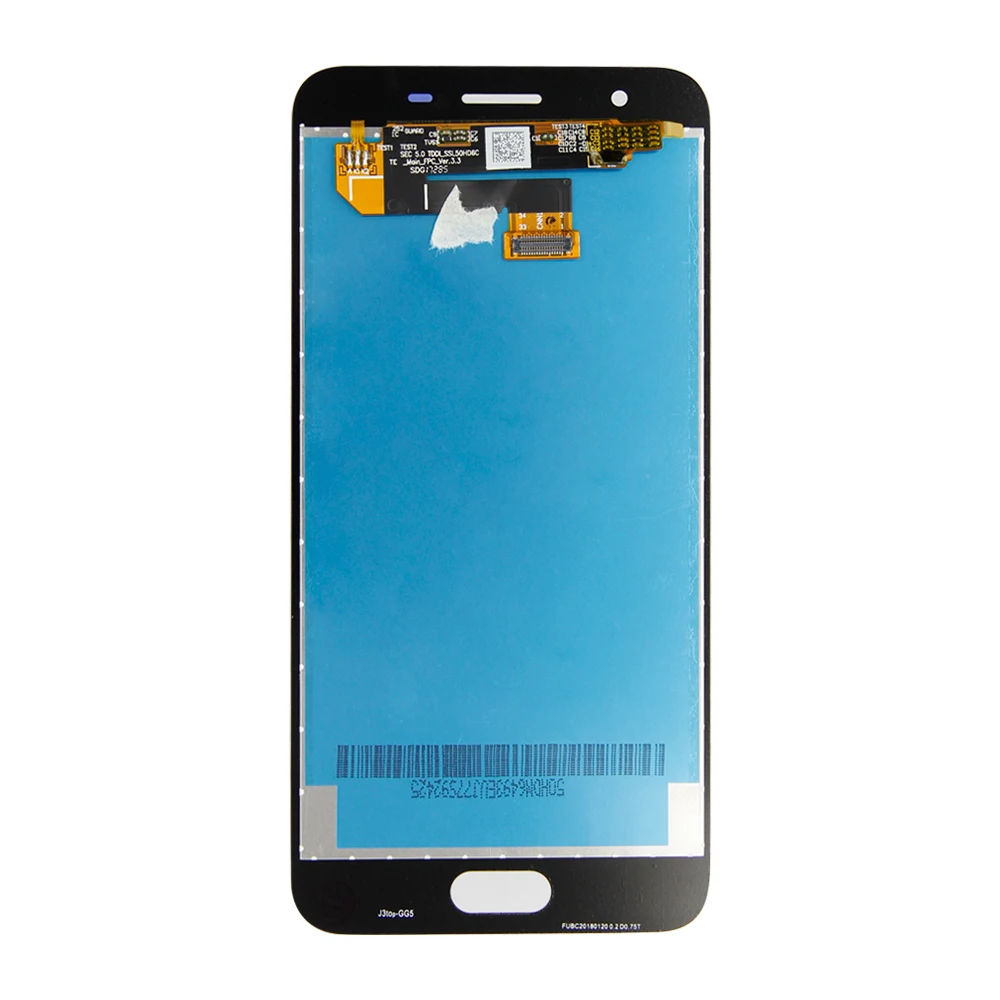 ЖК дисплей для Samsung Galaxy J3 2018 J337 J337P J337T с сенсорным экраном в сборе замена