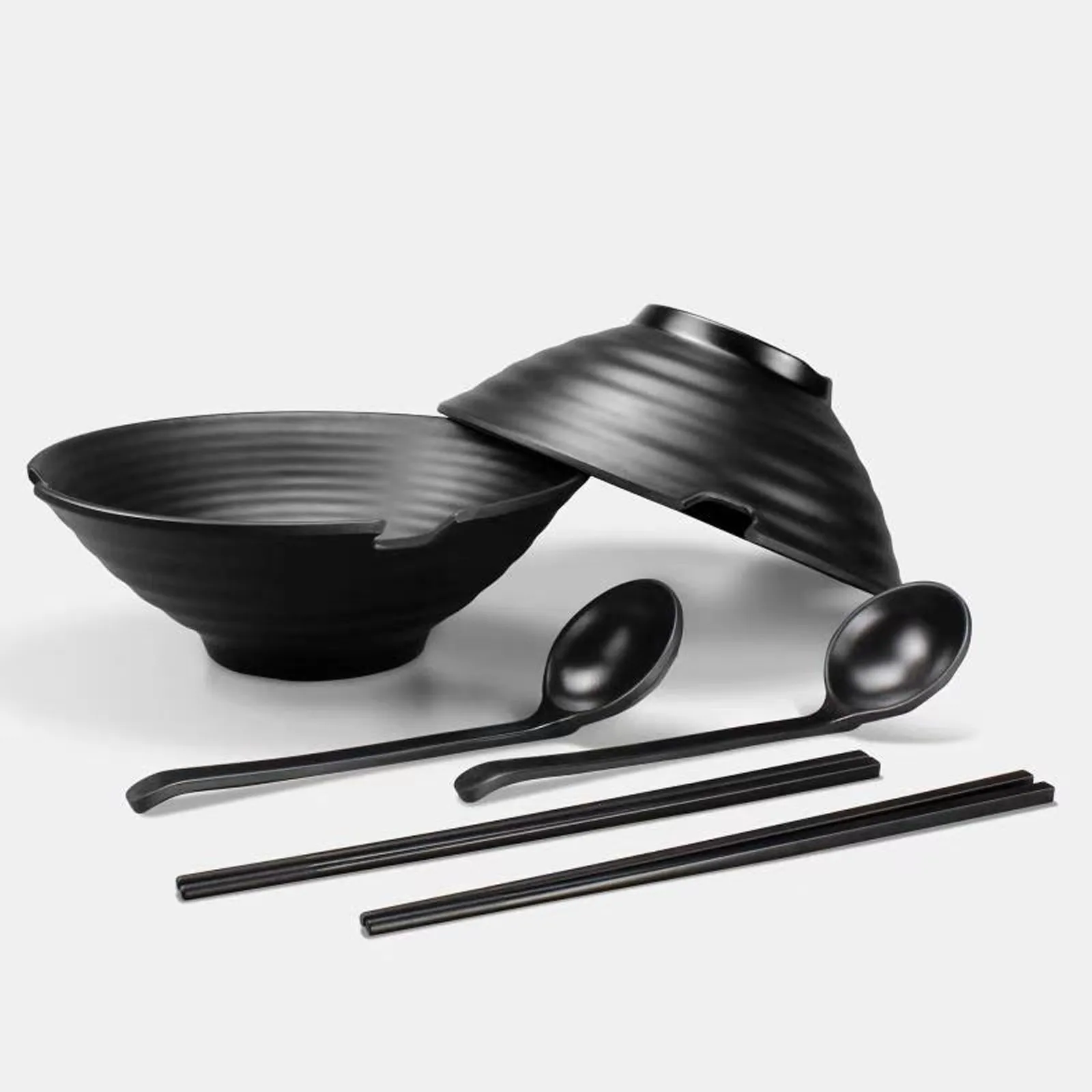 Комплекты одежды из 2 предметов для Ramen чаша палочки дозирующая детская ложка Sppons