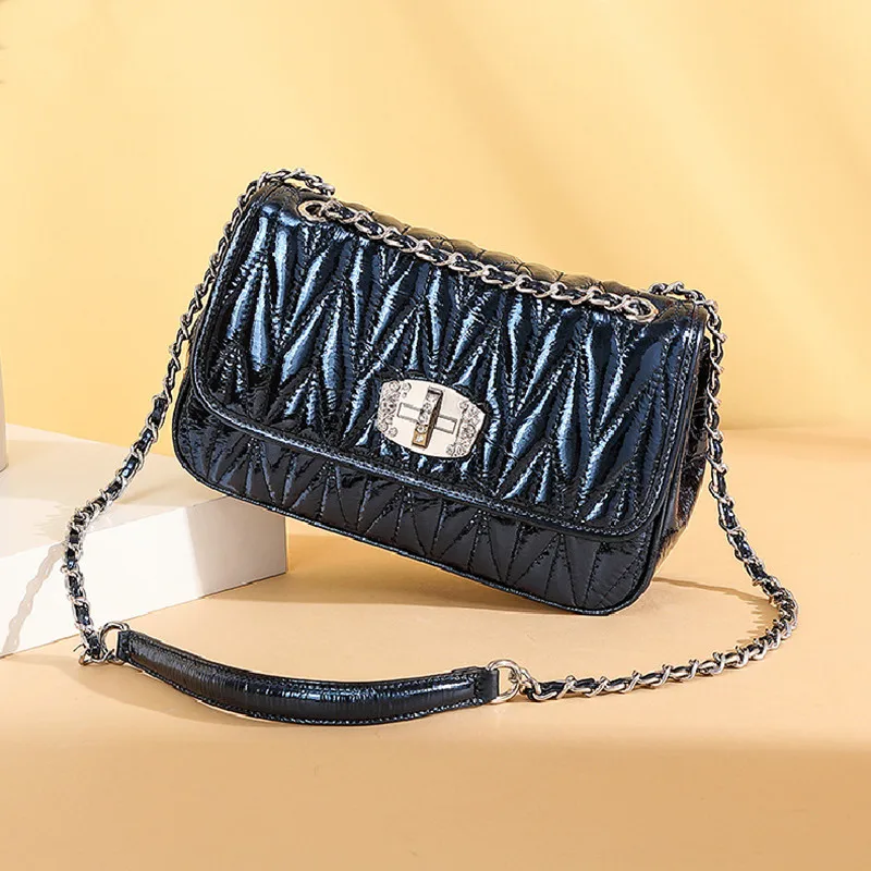 

2021 New Fashion Diamond Lattice Crossbody Bag for Women Luxury Handbags Women Bags Famous Top Quality PU Purses and Handbags Gg