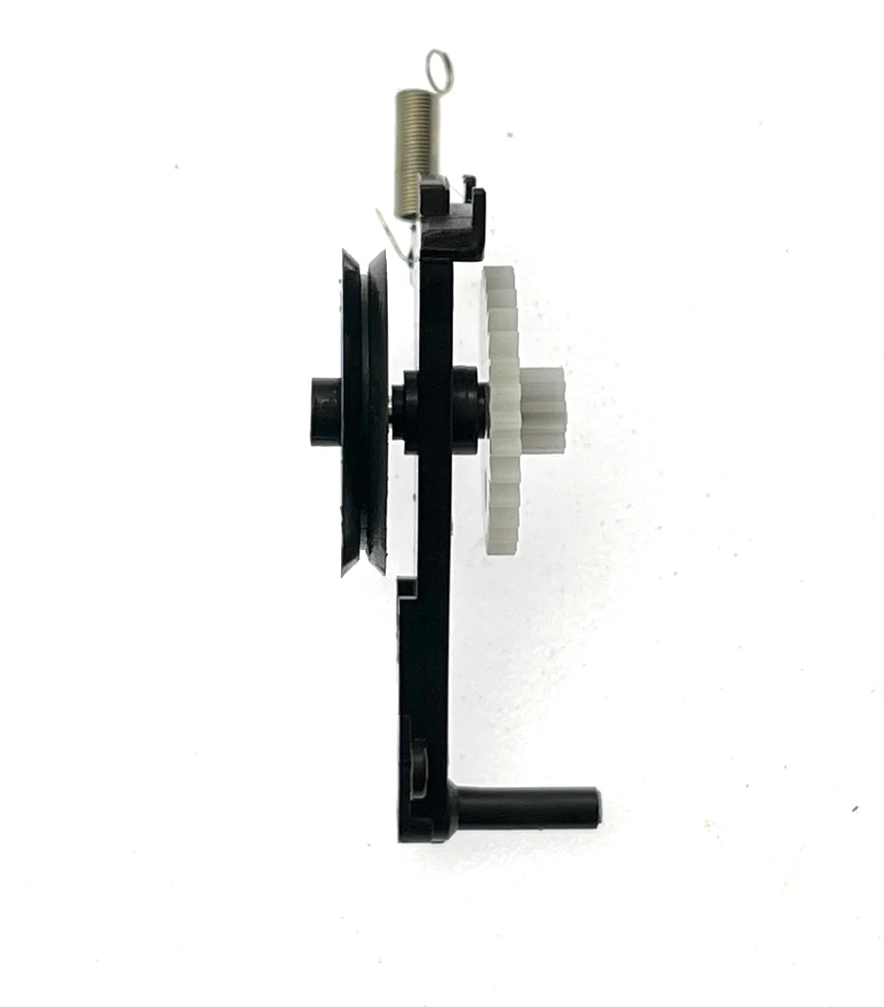 5pcs clutch wheel for cassette deck audio player |