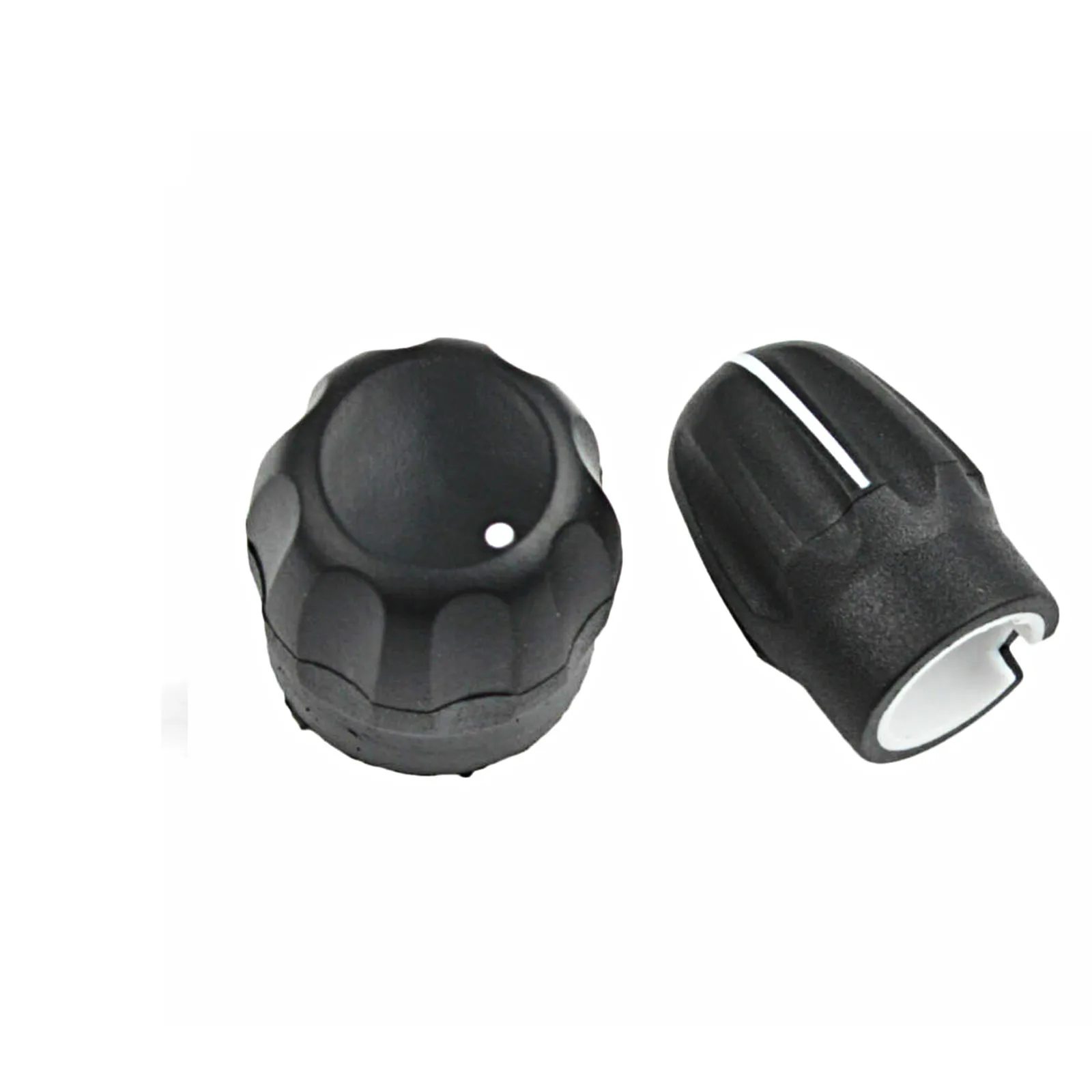 5Pairs Two Way Radio Volume and Channel Knob Button Cap For CP200 CP200D CP040 Pro5150 GP380 HT1250 CP150 CP180 EP450