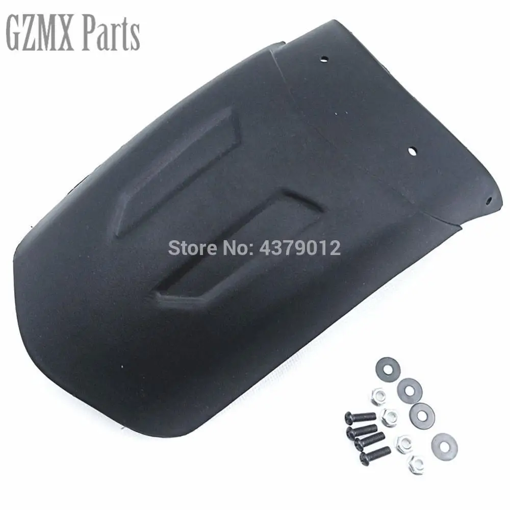 Мотоциклетные аксессуары высокого качества переднее крыло брызговик для Honda CB190R