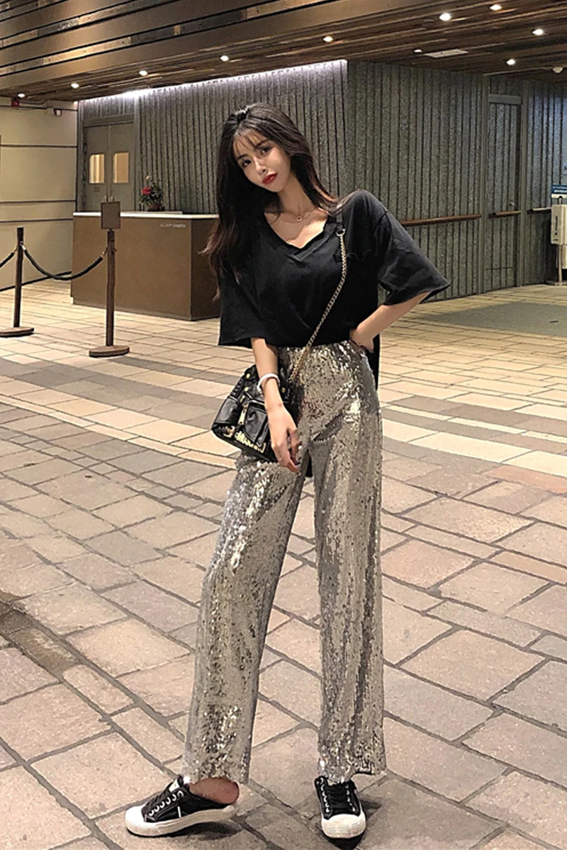 

Spring fashion in 2021