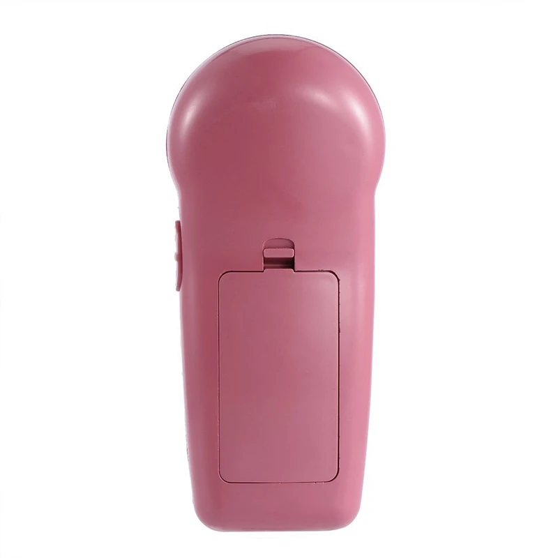 Бытовая электрическая машинка для удаления катышков с одежды