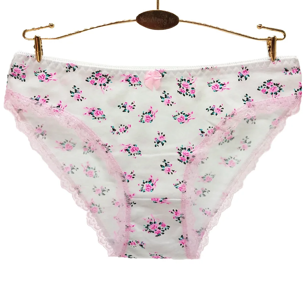 Бесплатная доставка 5 шт./лот горячие сексуальные трусики с заниженной талией