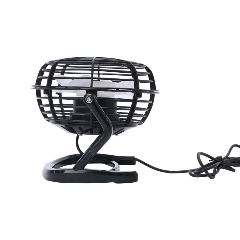 

Mini Portable Super Mute Plastic USB Fan Desk Cooling Laptop Notebook PC Cooler USB Desk Fan Strong Wind Portable Quiet Fan, Opt