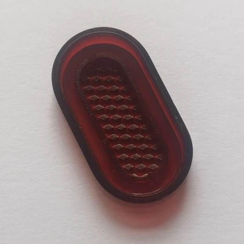 Rear Tail Lamp Stoplight Brake Lights Cover for NINEBOT MAX G30 Scooter Accessories | Электроника