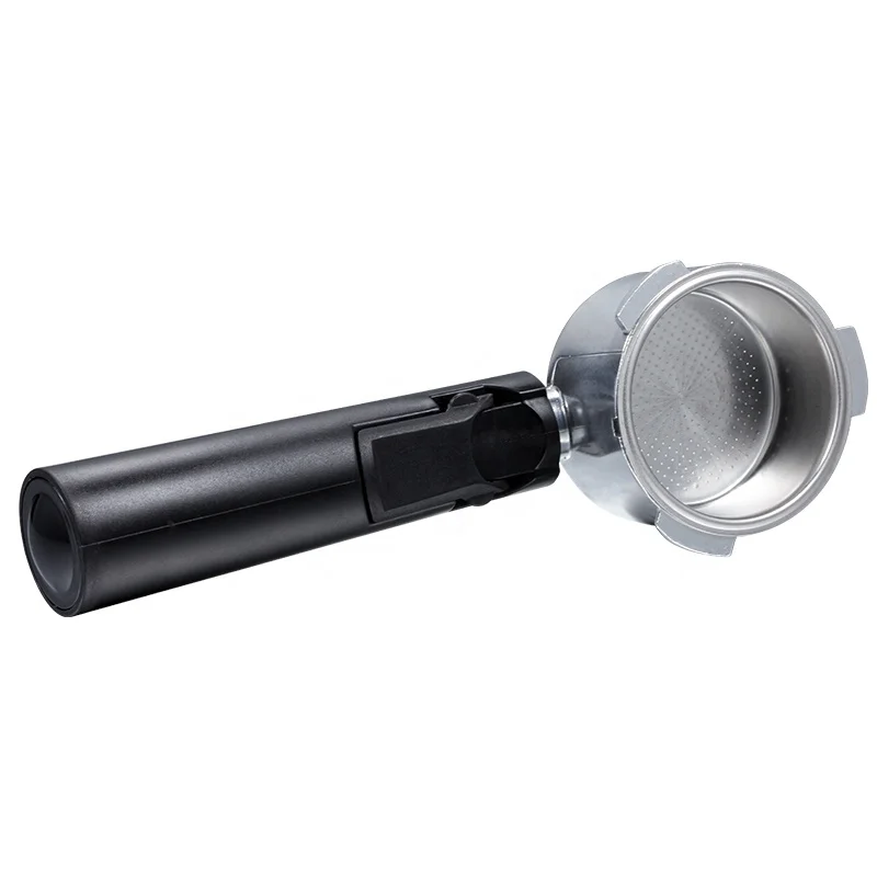 

51mm Bottomless Coffee Reusable Filters