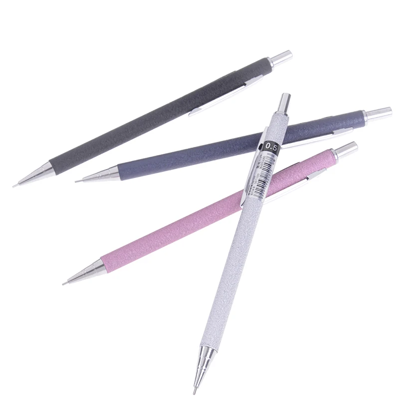 Креативный пресс автоматическая ручка для студентов письма рисования офиса