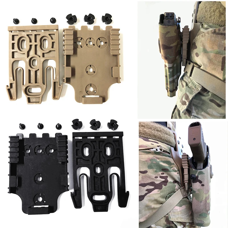 Чехол для охотничьего ружья ГОСТ QLS Система быстрой блокировки Системы комплект