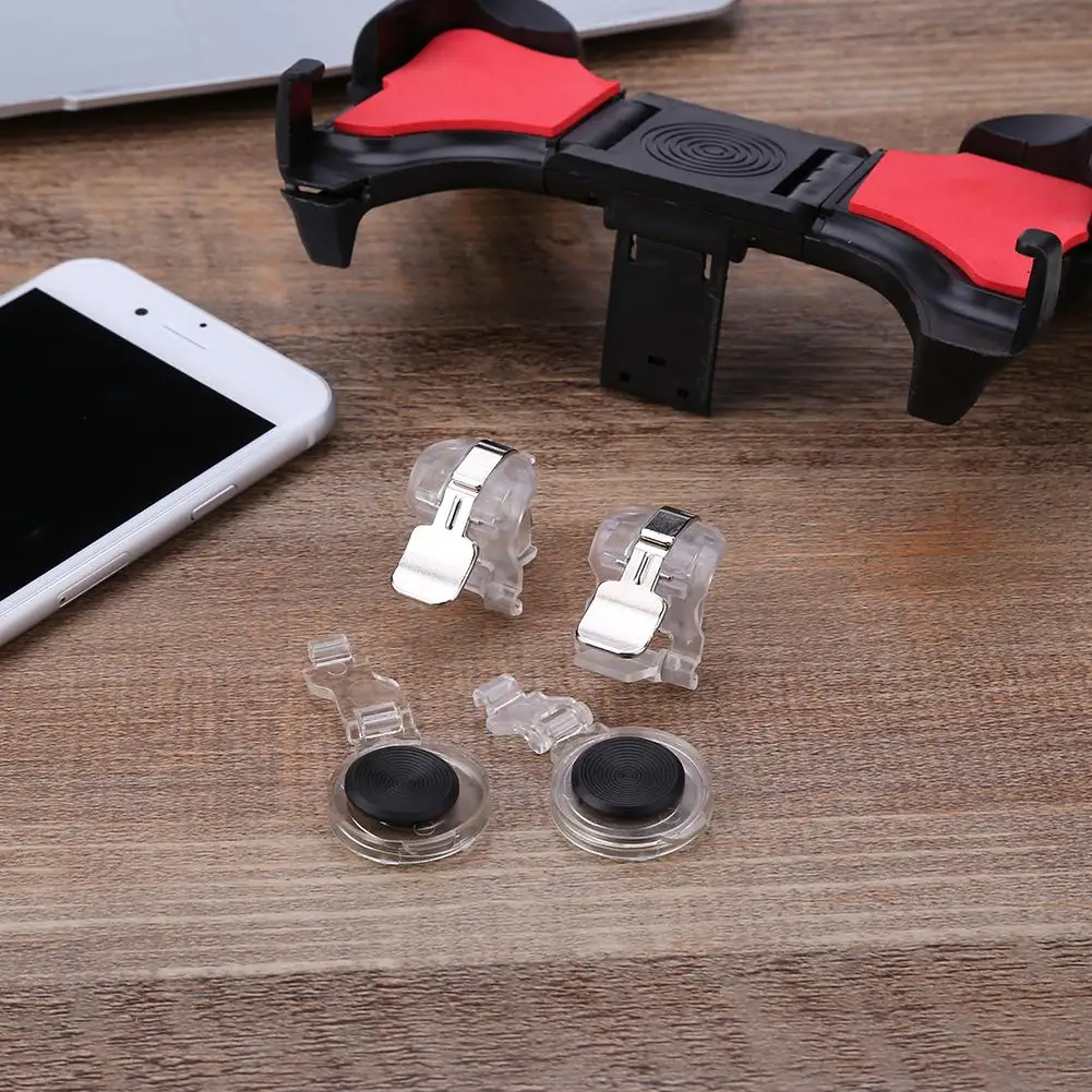 5 в 1 геймпад для смартфона | Электроника