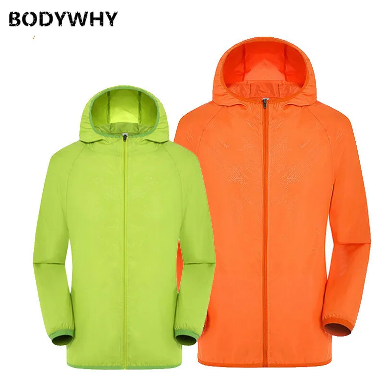 Мужская и женская ультратонкая одежда для защиты от солнца быстросохнущие