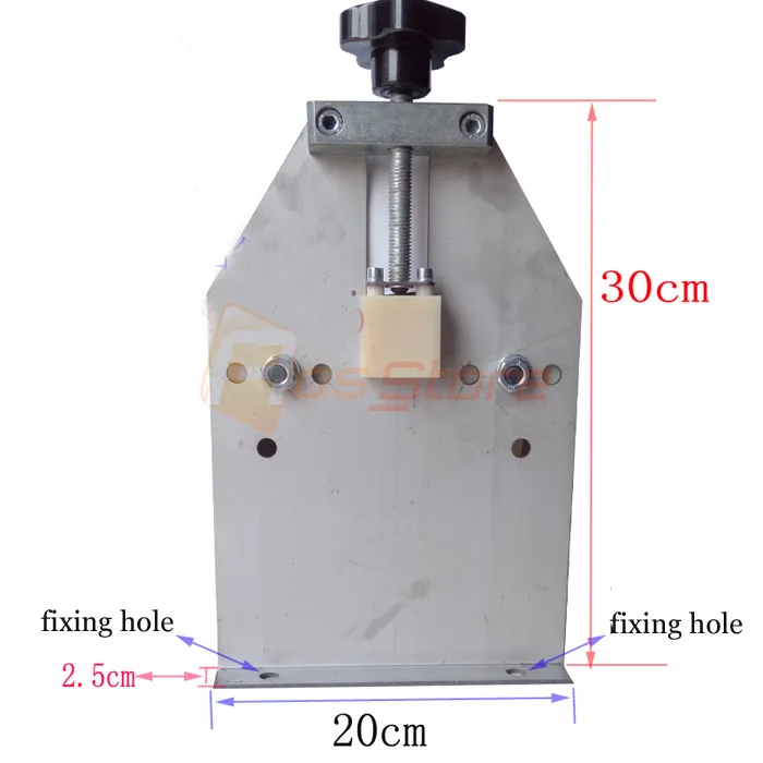 Гибочный станок для алюминиевых стержней 6 16 мм полая гибочная машина лент ручной