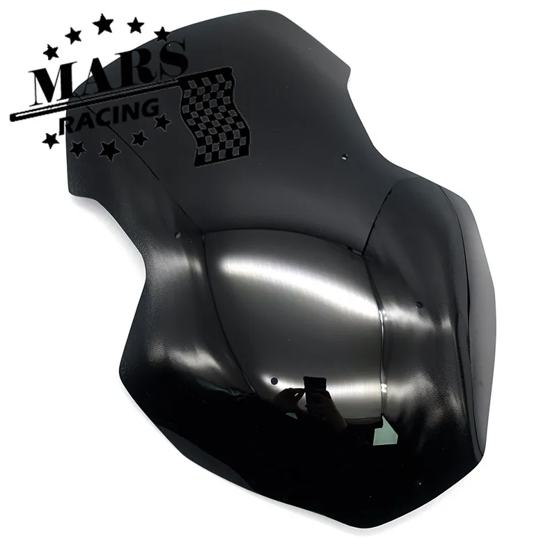 Козырек для мотоцикла Viser лобовое стекло посадка лобового стекла HONDA ADV150 ADV 150 19