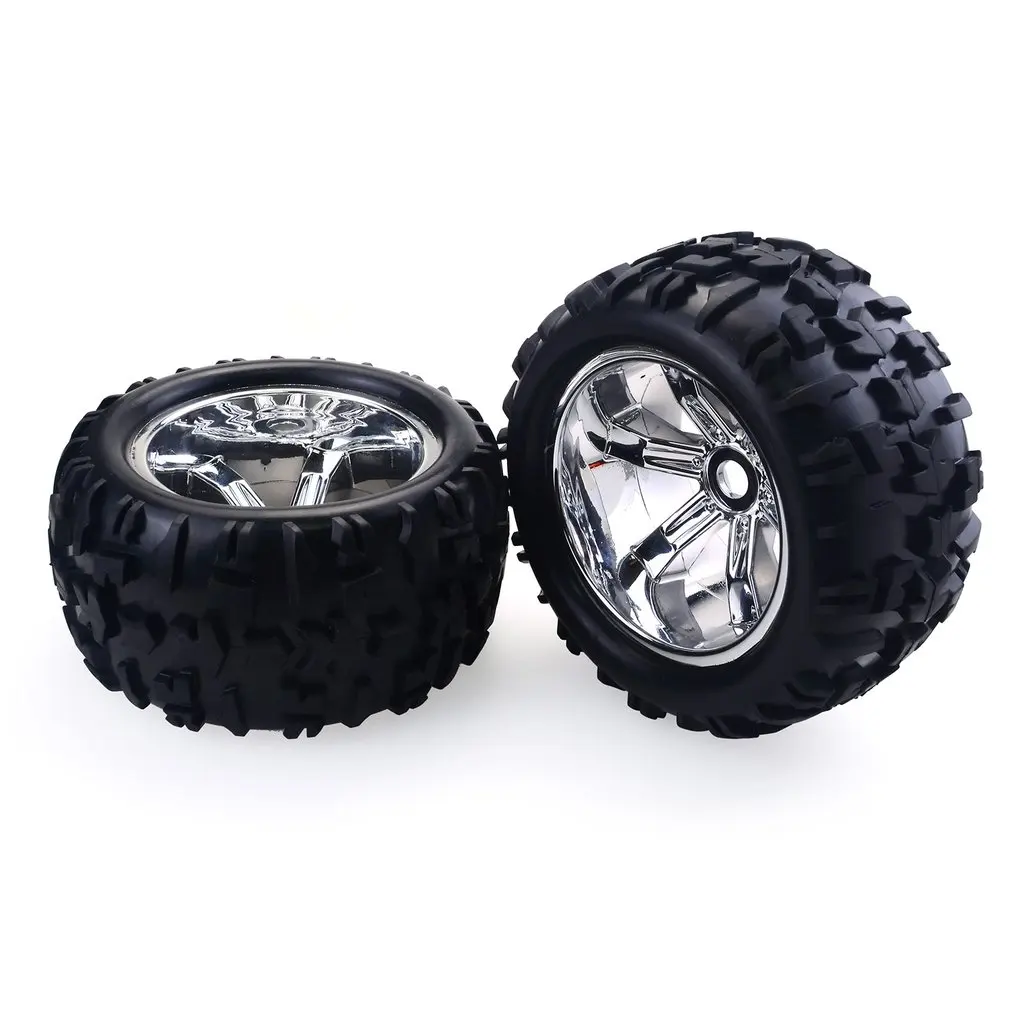 2019 2 шт колесо радиоуправляемого автомобиля обода шины для HPI HSP Savage XS TM Flux MT ZD Racing