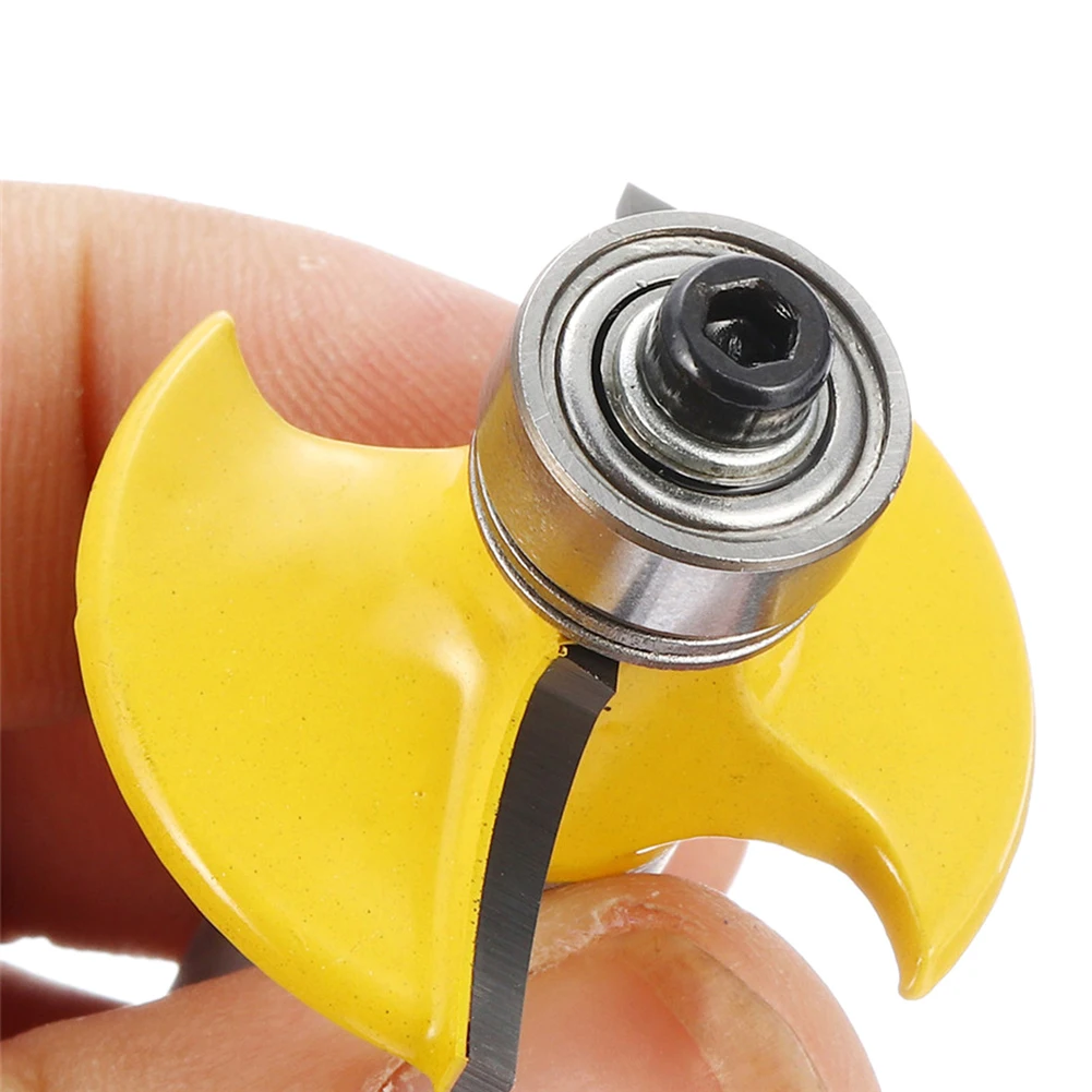 Высококачественное Карбидное настольное кромковое фрезеровочное долото