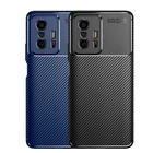 Чехол для Xiaomi 11T Pro, противоударный чехол-бампер из ТПУ Для Xiaomi 11T Pro Mi 11 10 10T Pro Ultra