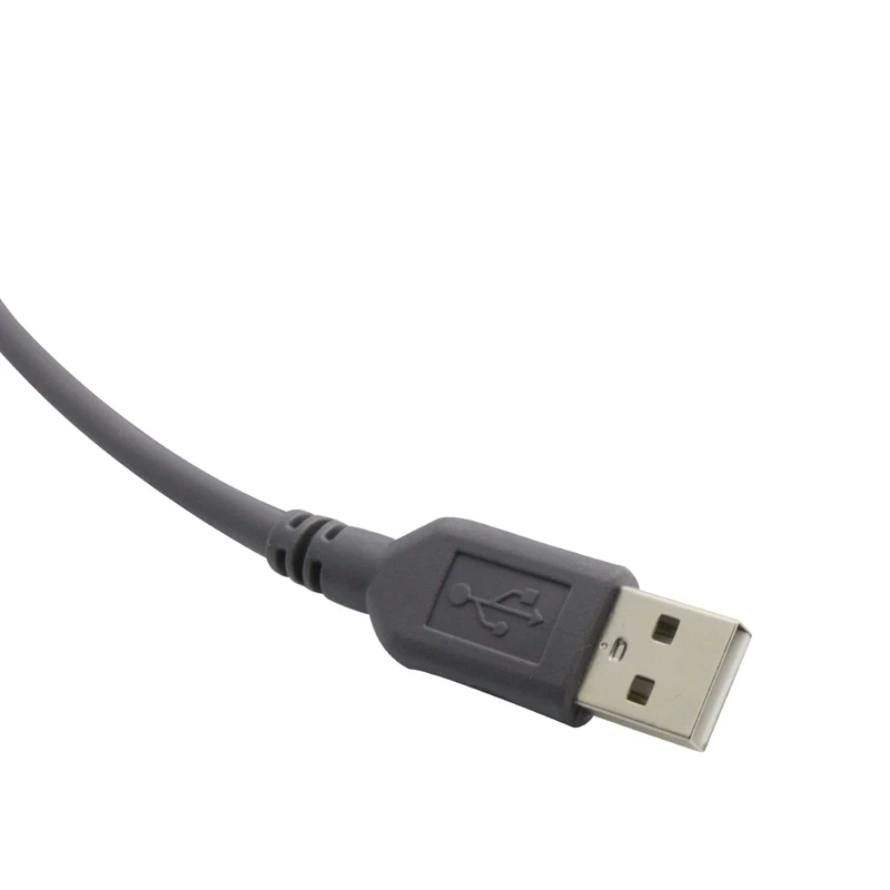 Новый USB-кабель 2 м совместимый с Symbol Motorola LS2208 LS4208 LS1203 DS6708 DS9908 кабель для передачи