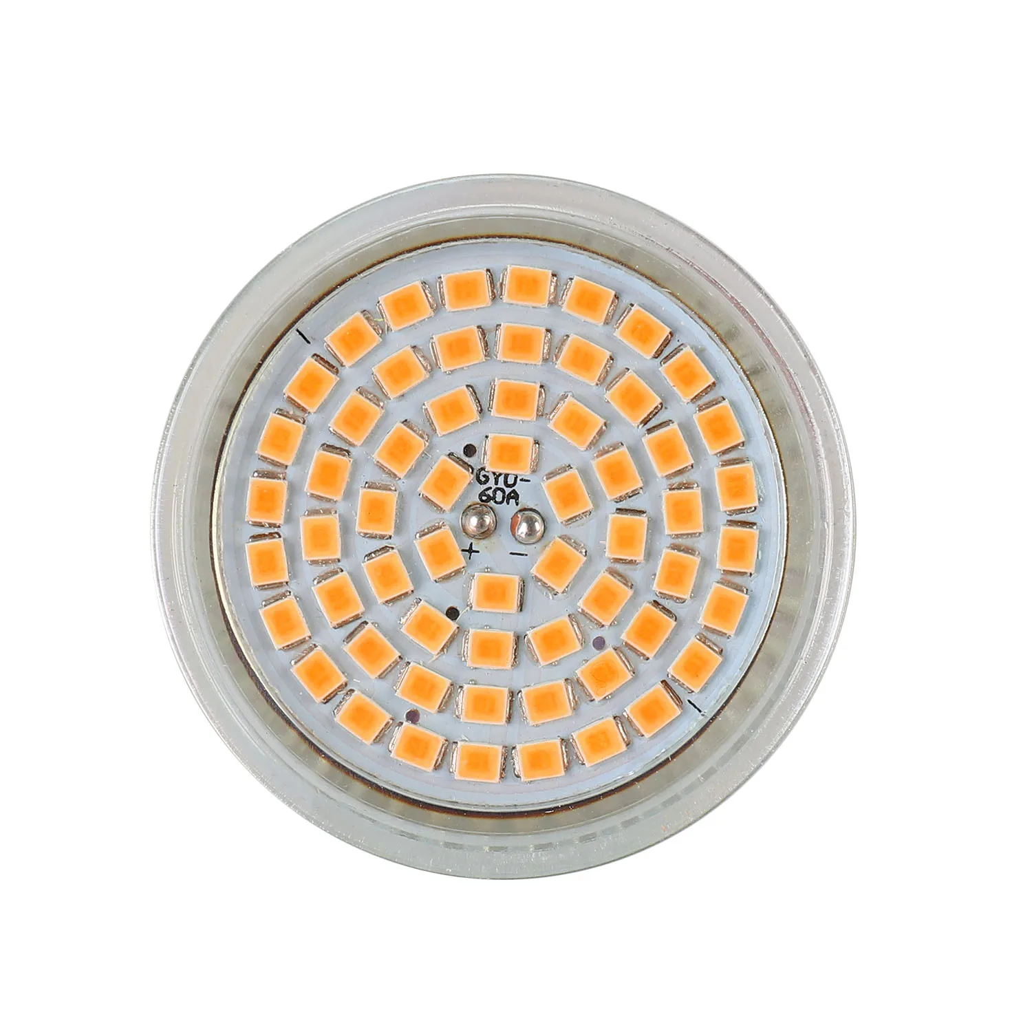 

10pcs4W 6W 8W MR16 Led 12V Spotlight MR 16 LED Bulb Lamp 220V 110V Lights DC 10-30V GU5.3 SMD 2835 Cold White Warm White Lampada
