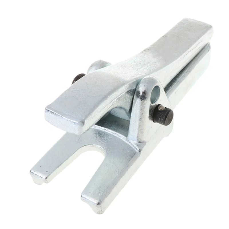 

Adjustable Ball Joint Separator Puller Extractor Removal Tool for Cars Automoitve Steering System Tool