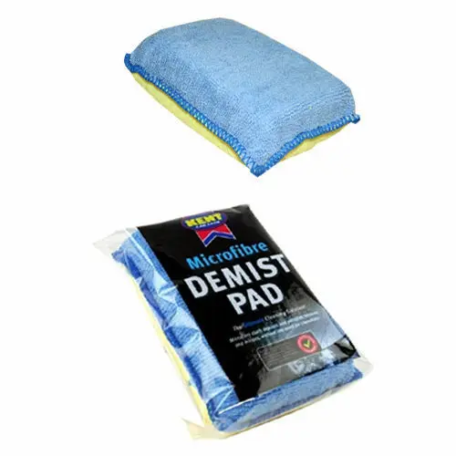 

Автомобильный абсорбирующий стеклоочиститель из микрофибры