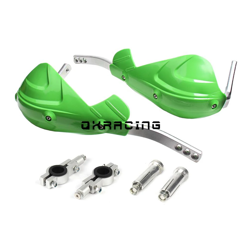 Мотоцикл 22 мм 28 мм руль ручной охранники Handguard протектор защита для KTM KAWASAKI HONDA YAMAHA SUZUKI Pit Dirt Bike
