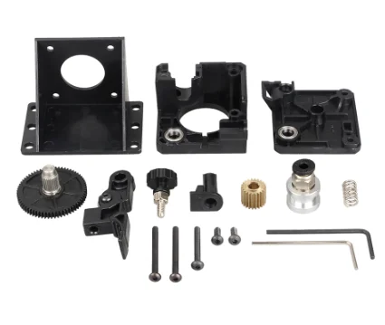 Титановый экструдер для деталей 3D принтера|Детали и аксессуары 3D-принтеров| |