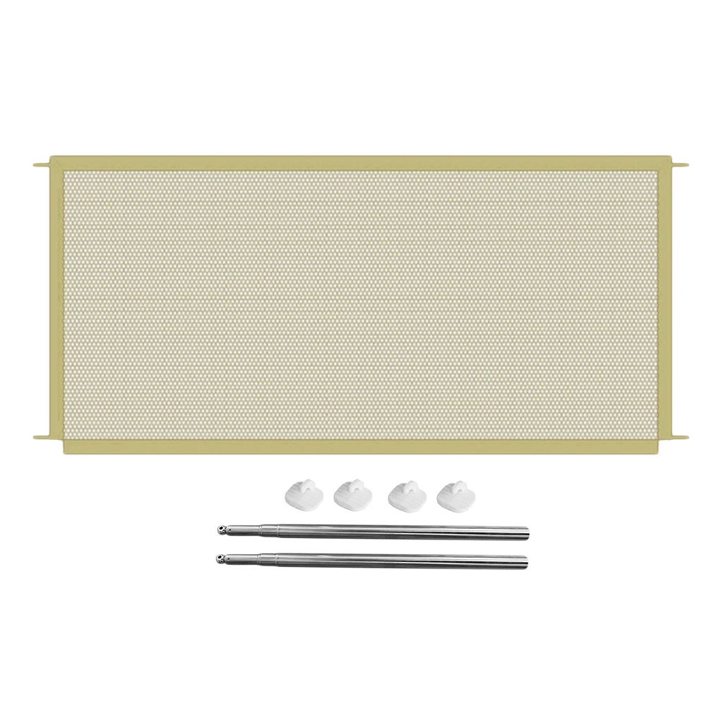 Домашние животные Волшебные ворота собачьи заборы портативный складной