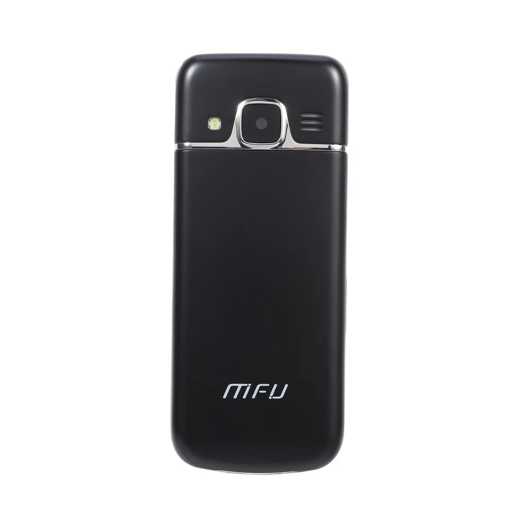 MFU M670 классические GSM 2G GPS мобильные телефоны разблокированный сотовый телефон