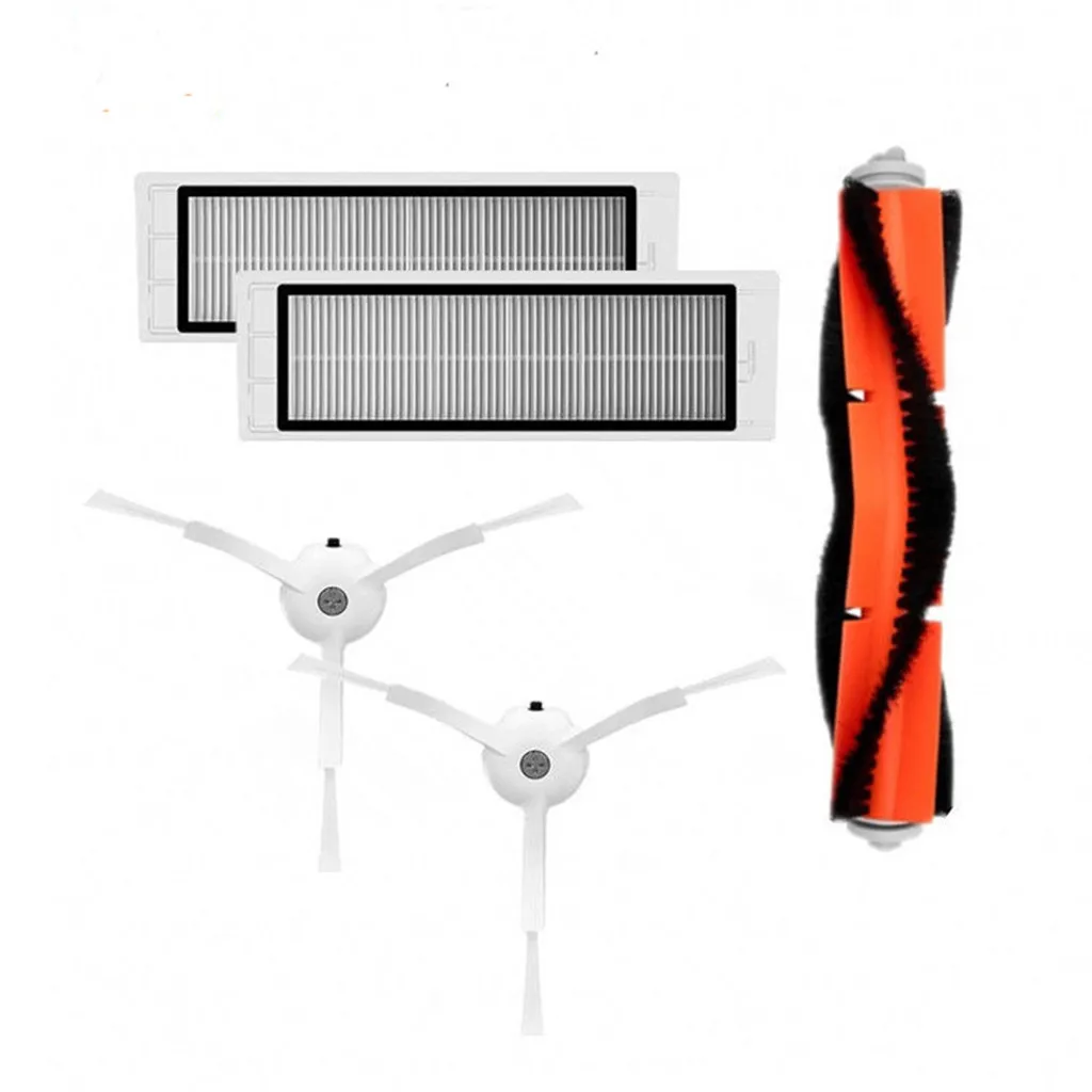 

Запчасти для робота-пылесоса Xiaomi Mijia 1s Roborock S6 # c