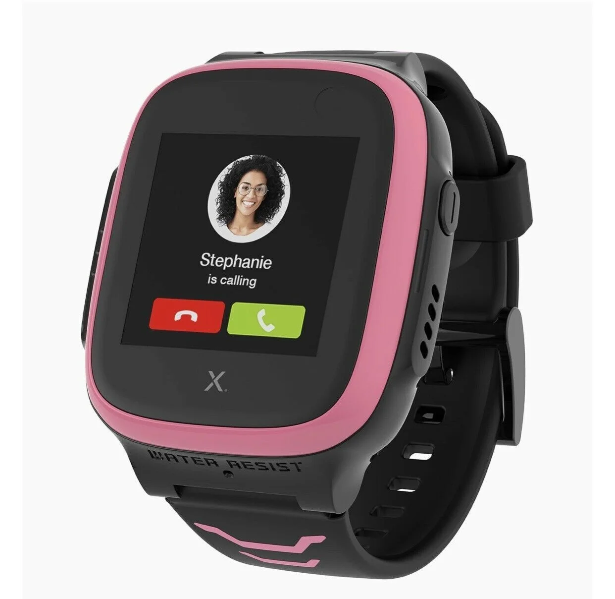 

Новинка XPLORA X5 PLAY-Детские/Детские часы телефон Смартфон розовый-BNIB