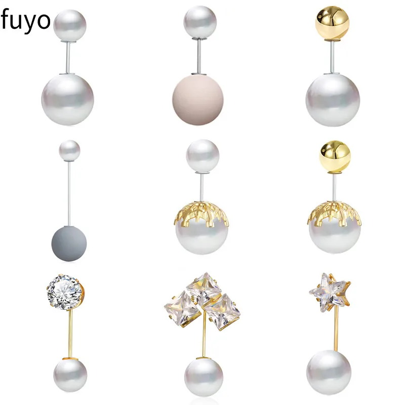 Высокое качество Броши с искусственным жемчугом свитер цветок корсаж брошь