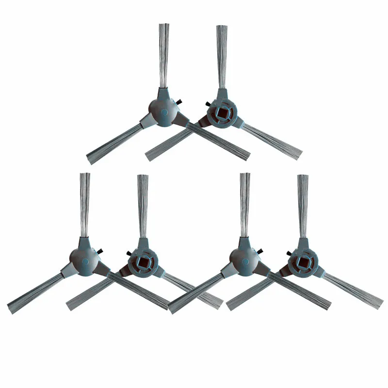 

Боковая щетка для робота-пылесоса FGHGF для Polaris PVCR 3200 1226 1026