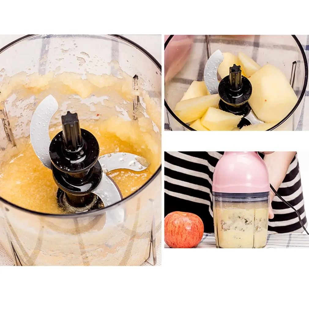 Домашняя машина для приготовления пищи многофункциональная электрическая