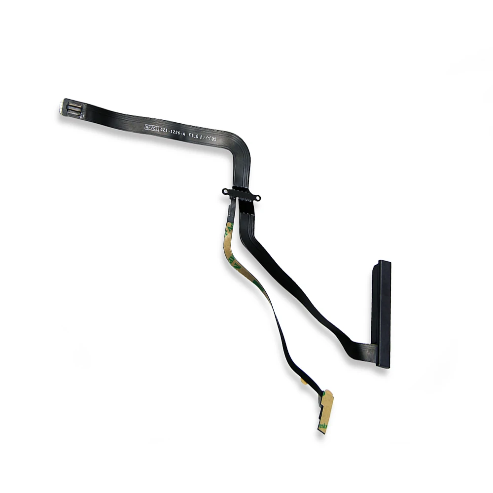 Новый жесткий диск 821-1226-A 922-9771 HDD гибкий кабель для MacBook Mac Pro 13 дюймов A1278 Ранняя 2011