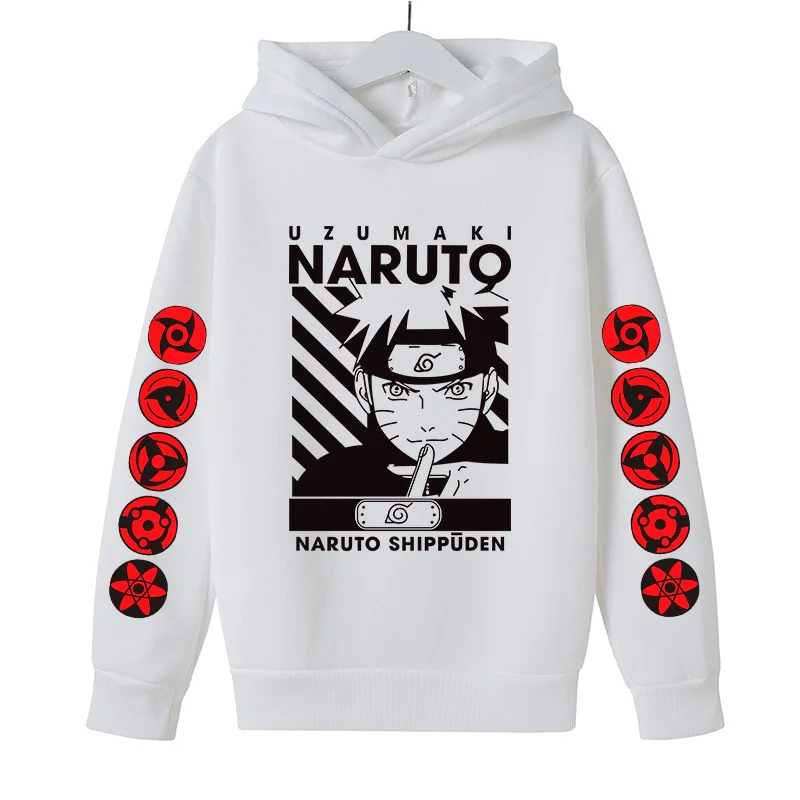 

Narutos Hoodies 3D kids Sweatshirts Kakashi Orochimaru Sasuke Boys Clothing Toddler Baby Boy Clothes Hoodies Japan Anime Clothes