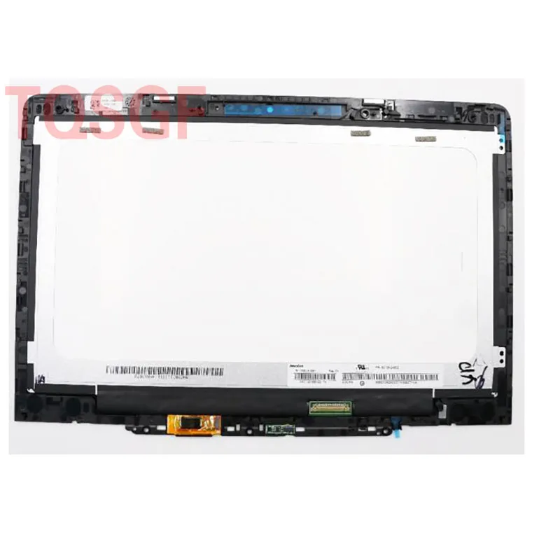 5D10Q93993 B116XAN04.0 11 6 ''ЖК-сенсорный экран дигитайзер в сборе для Lenovo 300e Chromebook |