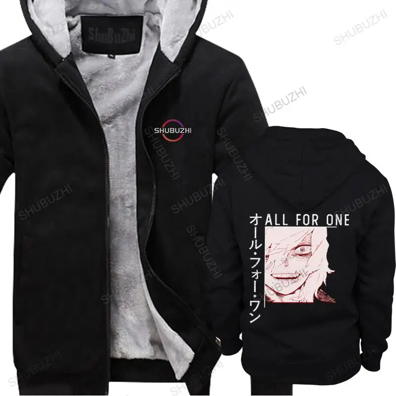 

Tomura Shigaraki hoodies Men Cotton fall Graphic fleece Tops falld Japanese Anime Manga Boku no Hero Academia European size