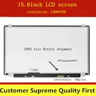 15,6- ЖК-экран 1366*768 LVDS 40pins дюймовый экран ноутбука B156XW04 V.5 LTN156AT20 LTN156AT35 N156BGE-L41
