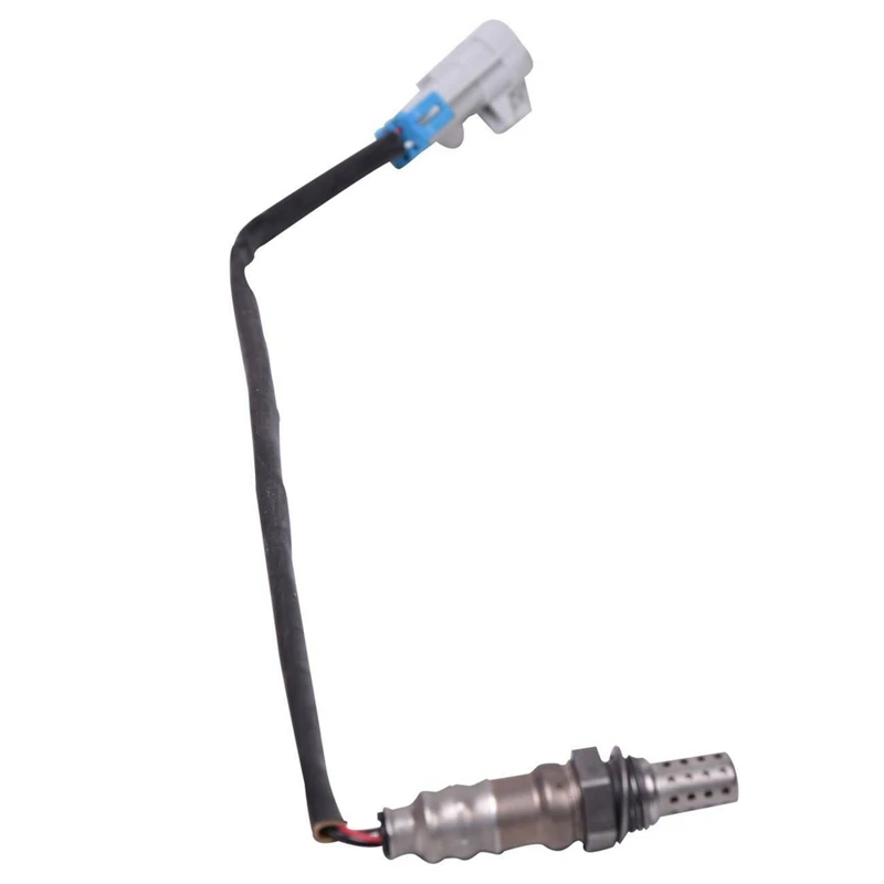 

2Pcs Upstream O2 Oxygen Lambda Sensor for Buick Chevrolet GMC Silverado 12559850