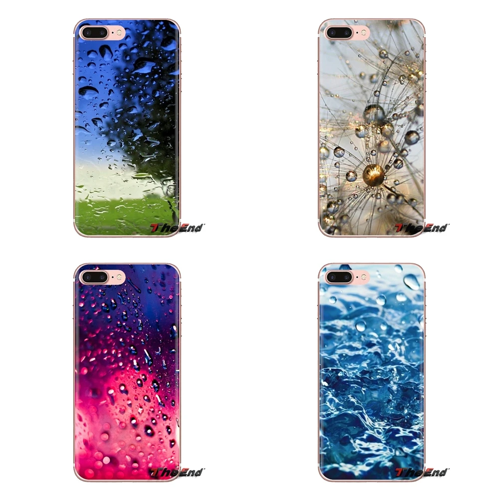 Мягкие прозрачные чехлы для макросъемки iPod Touch Apple iPhone 4 4s 5 5S SE 5C 6 6S 7 8 X XR XS Plus MAX |