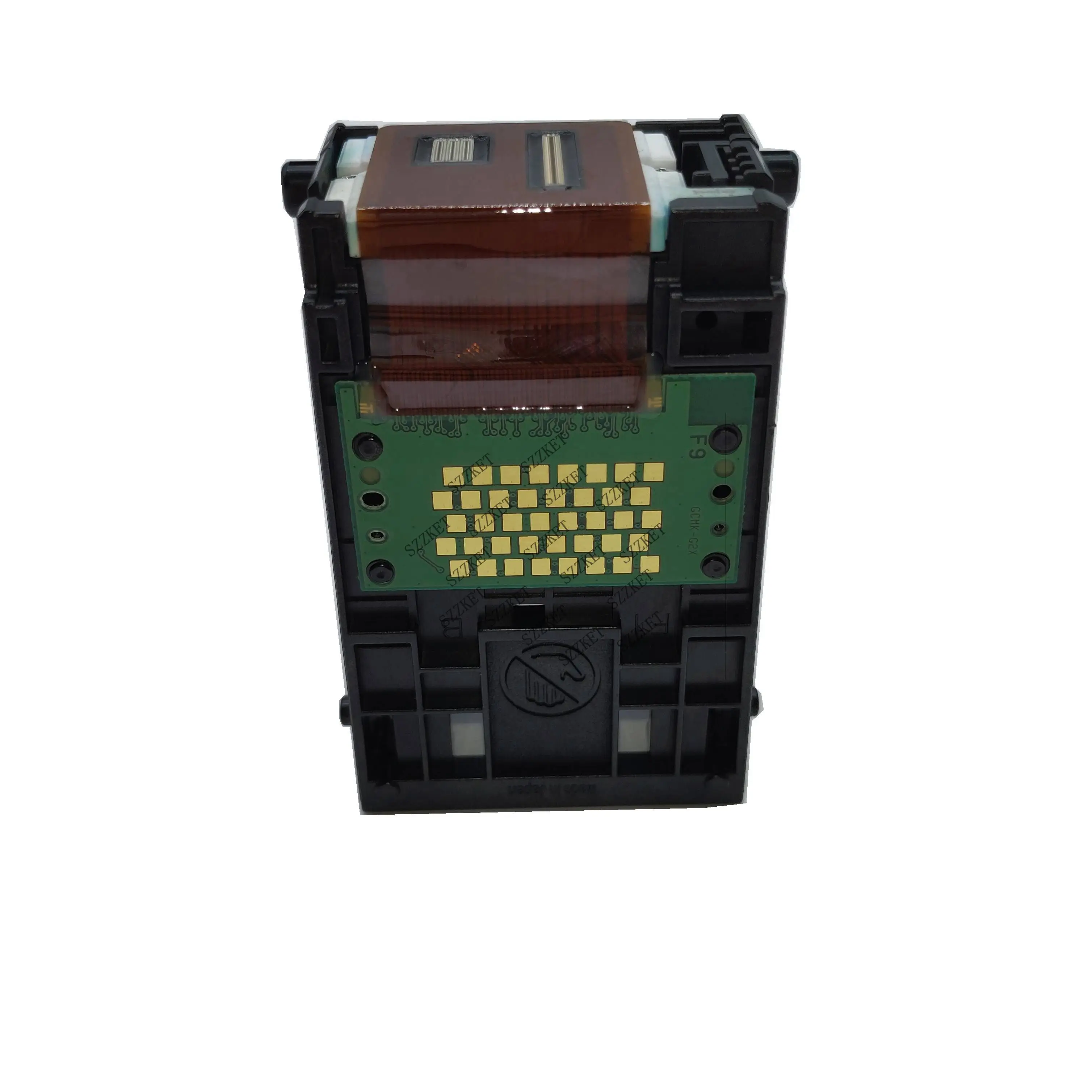 Оригинальный струйная печатающая головка qy6 0054 forCanon 450i 455i 470PD 475PD MP375R MP390 MP360 MP370 iP2000