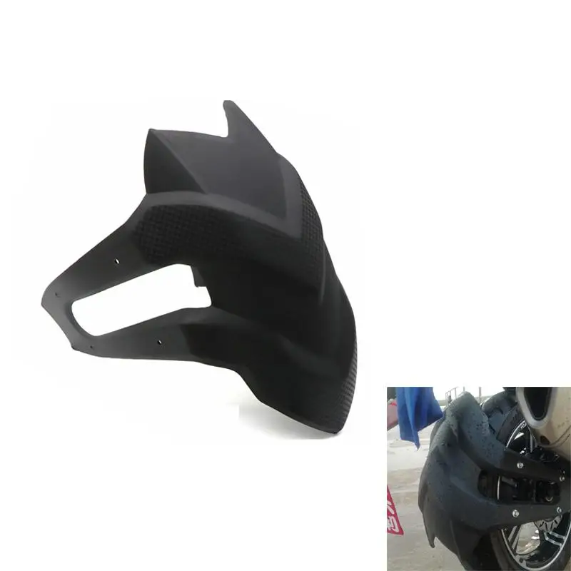 HiMISS универсальный для 14 18 дюймов брызговик колеса Мотоциклетные аксессуары Suzuki